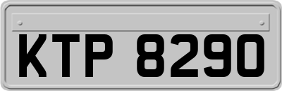 KTP8290