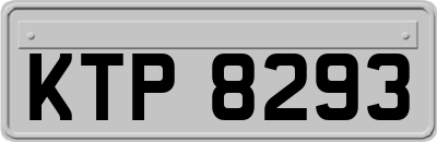 KTP8293