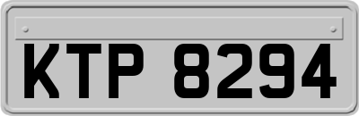 KTP8294