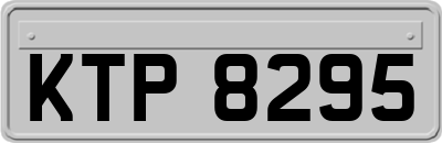 KTP8295