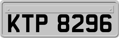 KTP8296