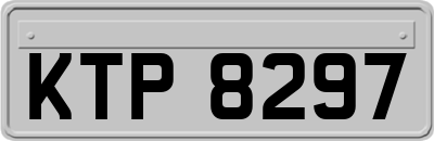KTP8297