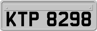 KTP8298