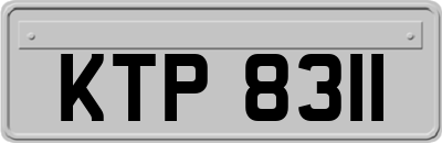 KTP8311