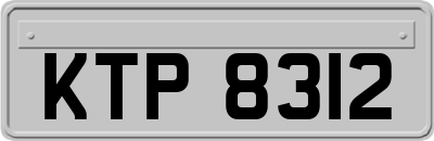 KTP8312