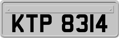 KTP8314