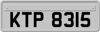 KTP8315