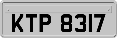 KTP8317