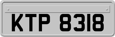 KTP8318