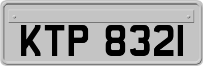 KTP8321