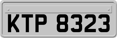 KTP8323