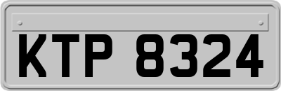 KTP8324