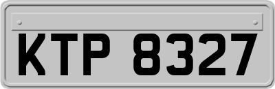 KTP8327