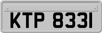 KTP8331