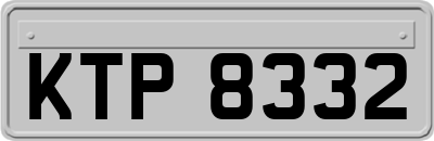 KTP8332