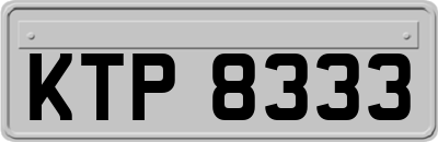 KTP8333