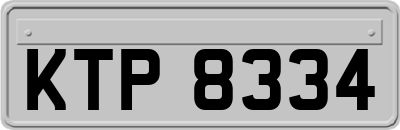 KTP8334