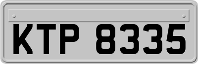 KTP8335