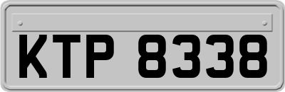 KTP8338