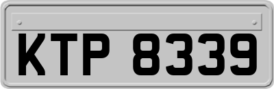 KTP8339