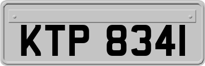 KTP8341