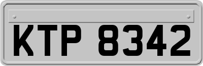 KTP8342
