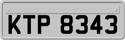 KTP8343