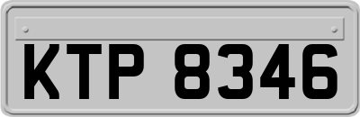 KTP8346