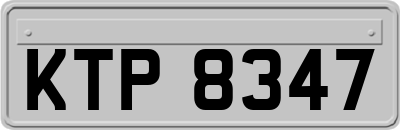 KTP8347