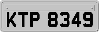 KTP8349