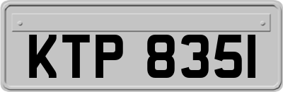 KTP8351