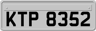 KTP8352