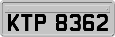 KTP8362