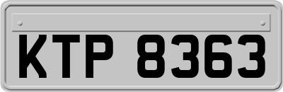 KTP8363