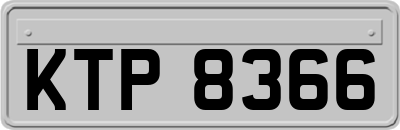 KTP8366