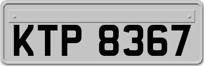 KTP8367