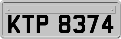 KTP8374