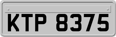 KTP8375