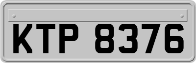 KTP8376