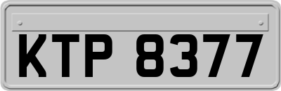 KTP8377