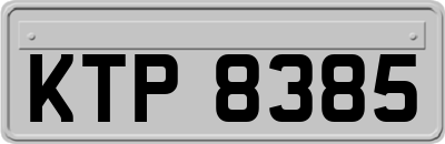 KTP8385