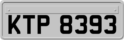 KTP8393