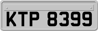 KTP8399