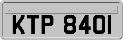 KTP8401