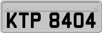 KTP8404