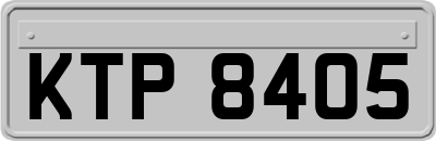 KTP8405