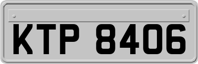 KTP8406