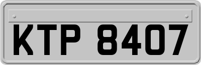 KTP8407