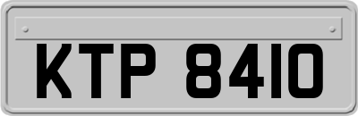 KTP8410