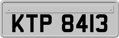 KTP8413